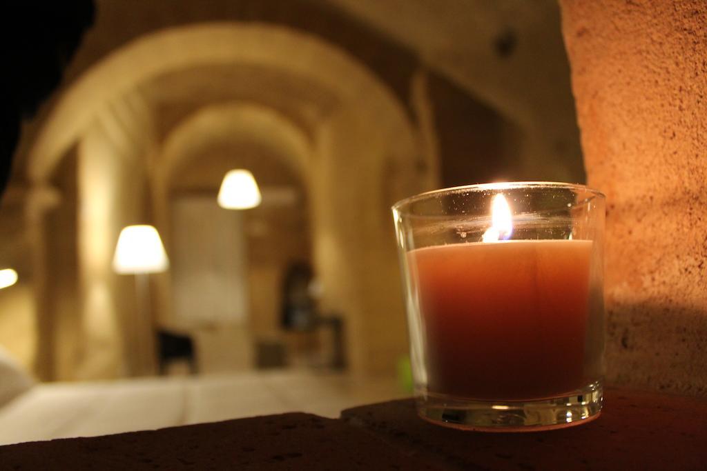 Antico Convicino Rooms Suites & Spa 마테라 객실 사진