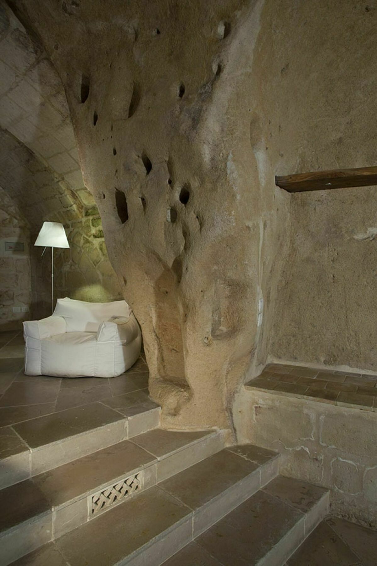 Antico Convicino Rooms Suites & Spa 마테라 외부 사진