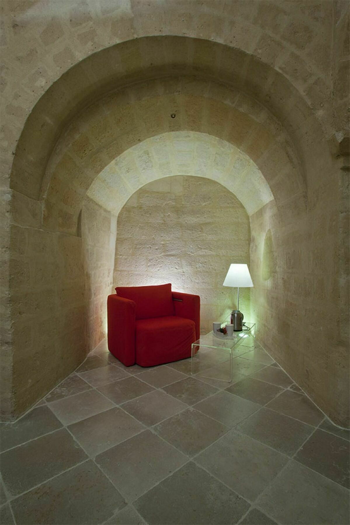 Antico Convicino Rooms Suites & Spa 마테라 외부 사진