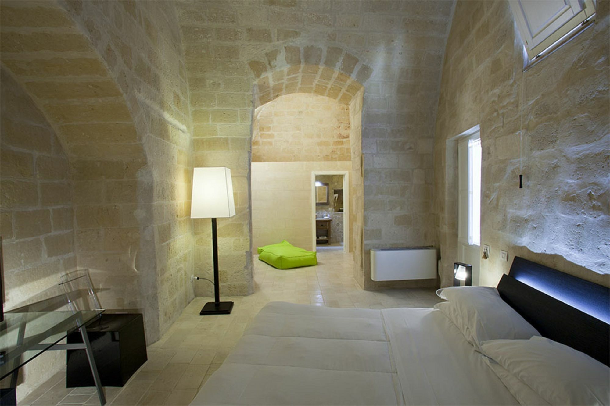 Antico Convicino Rooms Suites & Spa 마테라 외부 사진