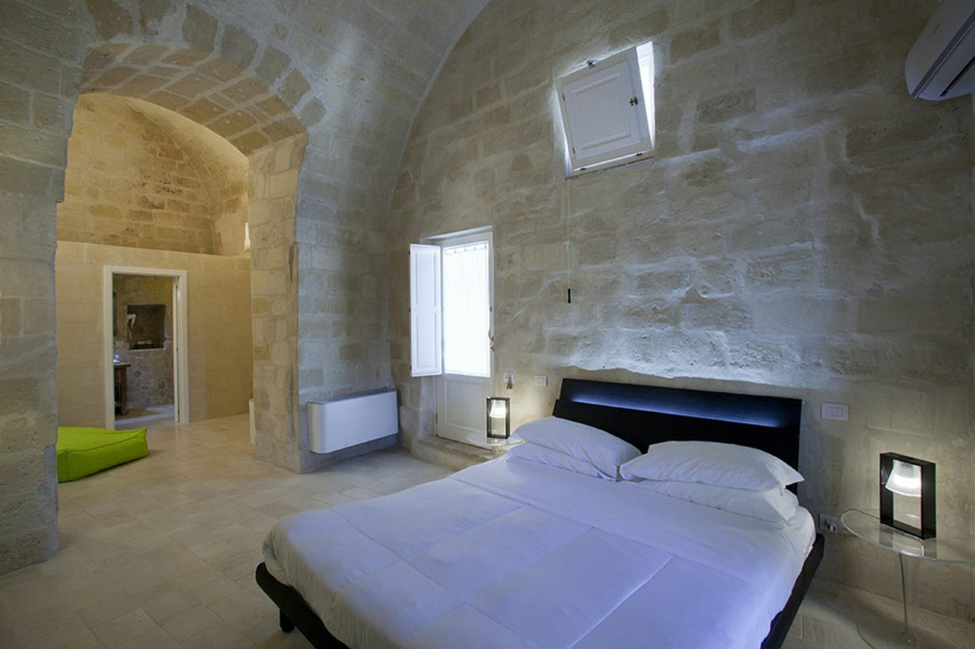 Antico Convicino Rooms Suites & Spa 마테라 외부 사진