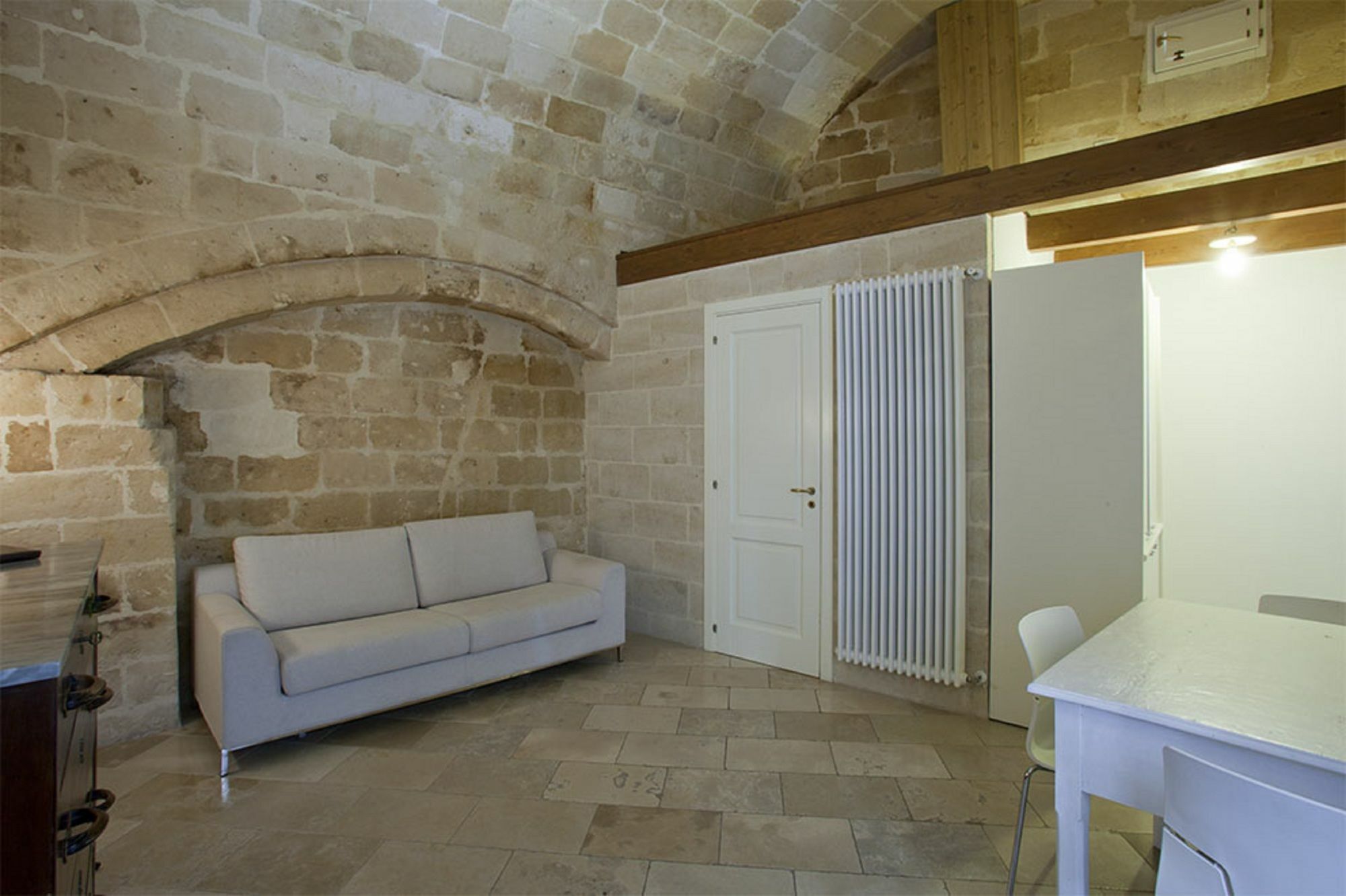 Antico Convicino Rooms Suites & Spa 마테라 외부 사진