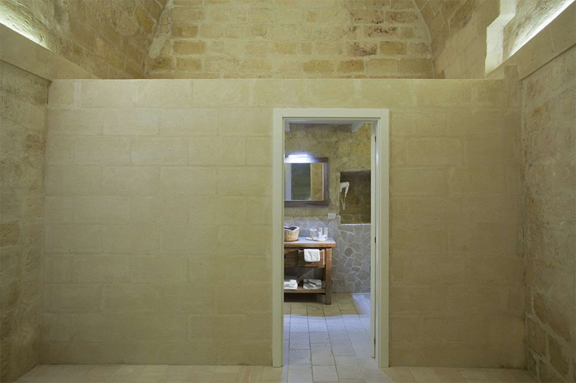 Antico Convicino Rooms Suites & Spa 마테라 외부 사진